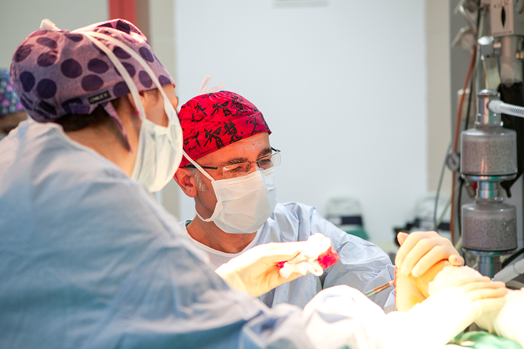 Güçlükonak Estetik Merkezi