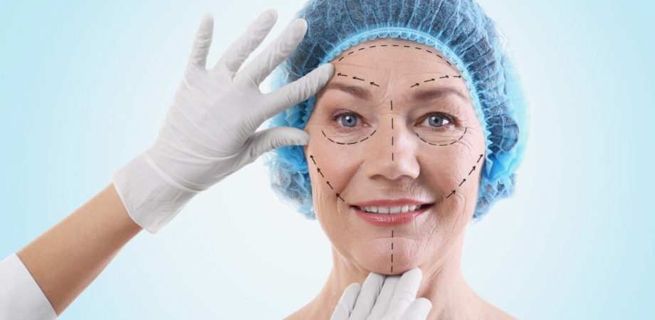 Güçlükonak Estetik Merkezi